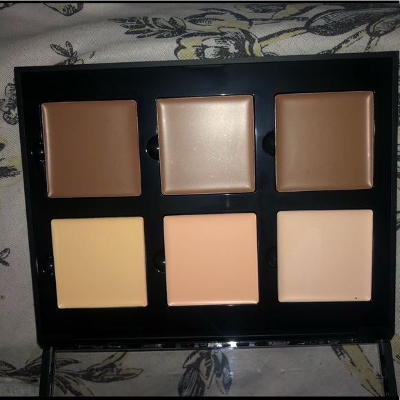 Anastasia Beverly Hills Contour Cream Kit - Picture 3 of 3